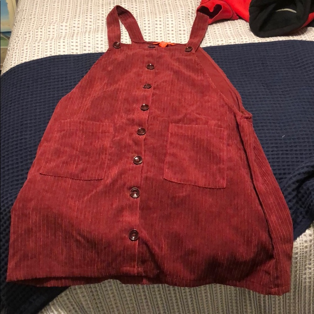 Nordstrom dress size M